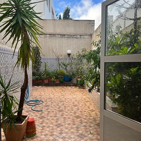 Apartment Nazaha For Families Only Tanger Extérieur photo