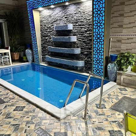 Apartment Nazaha For Families Only Tanger Extérieur photo