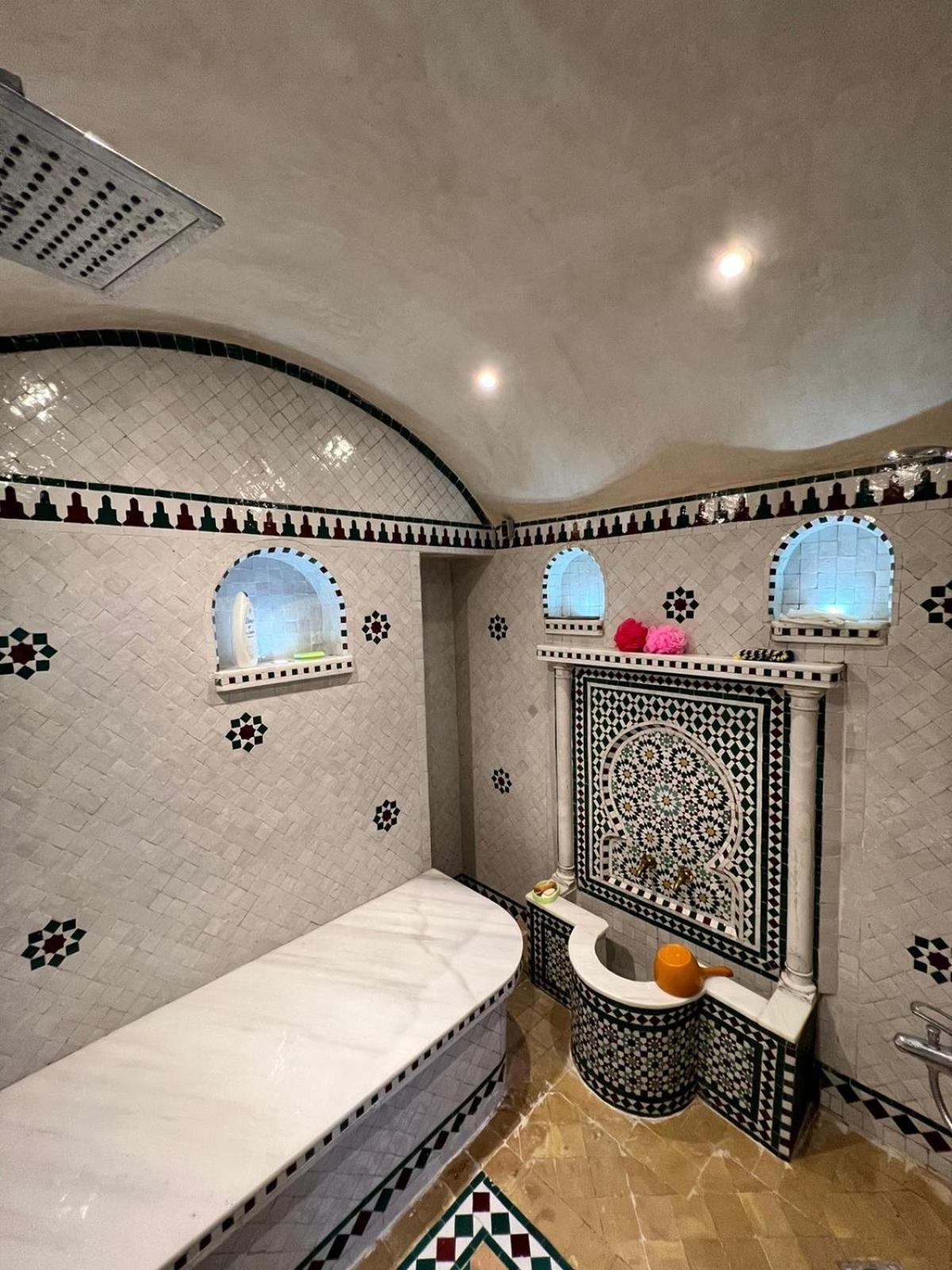 Apartment Nazaha For Families Only Tanger Extérieur photo