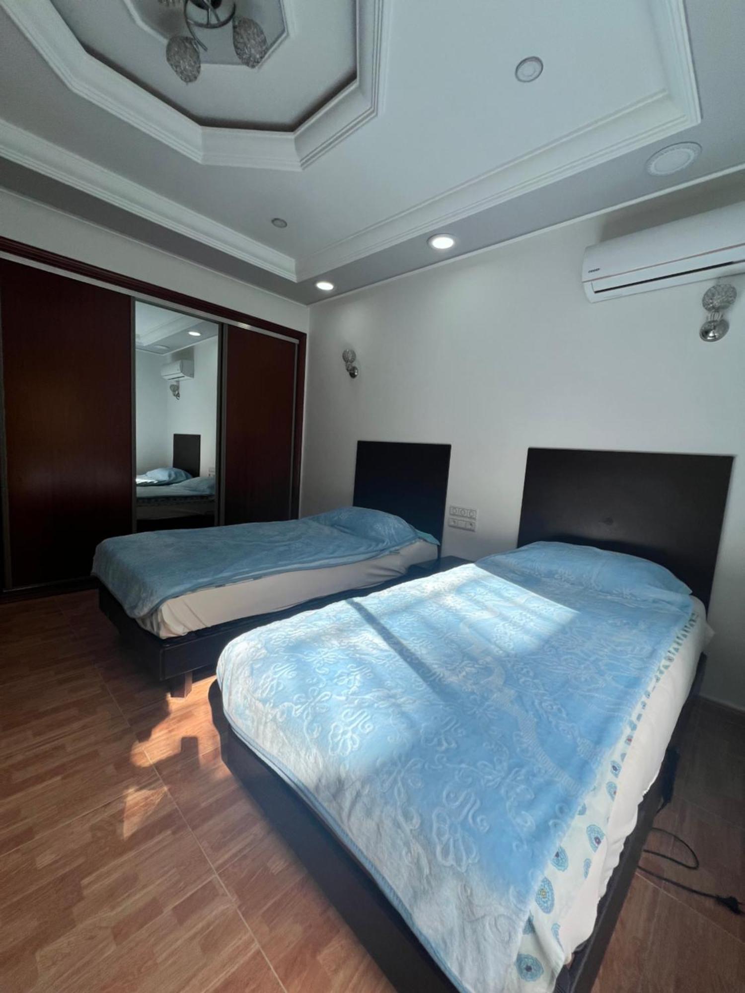 Apartment Nazaha For Families Only Tanger Extérieur photo