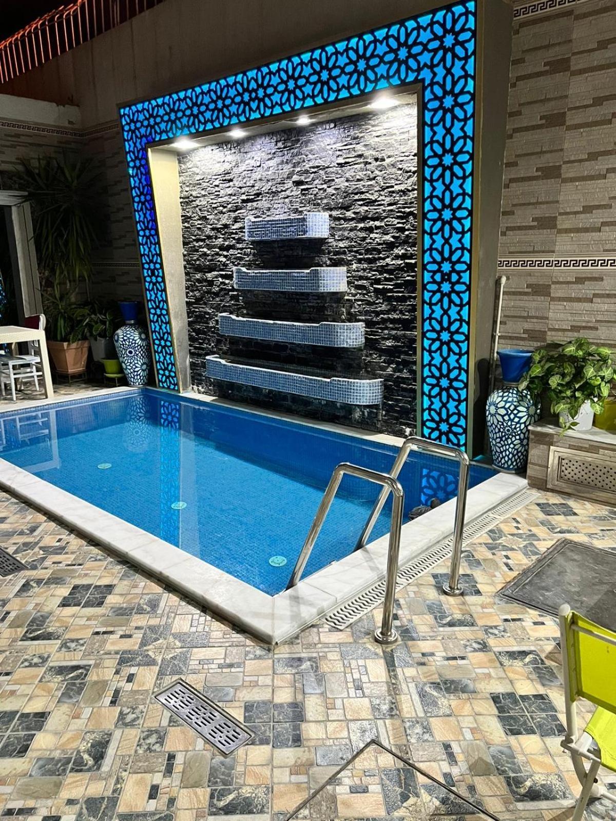 Apartment Nazaha For Families Only Tanger Extérieur photo