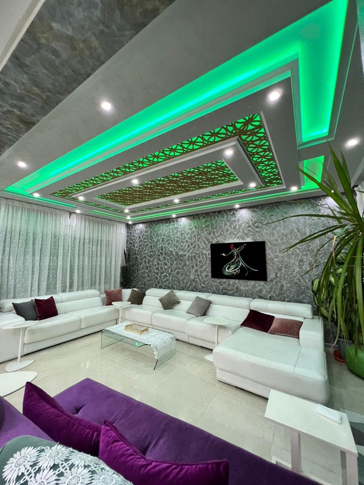 Apartment Nazaha For Families Only Tanger Extérieur photo