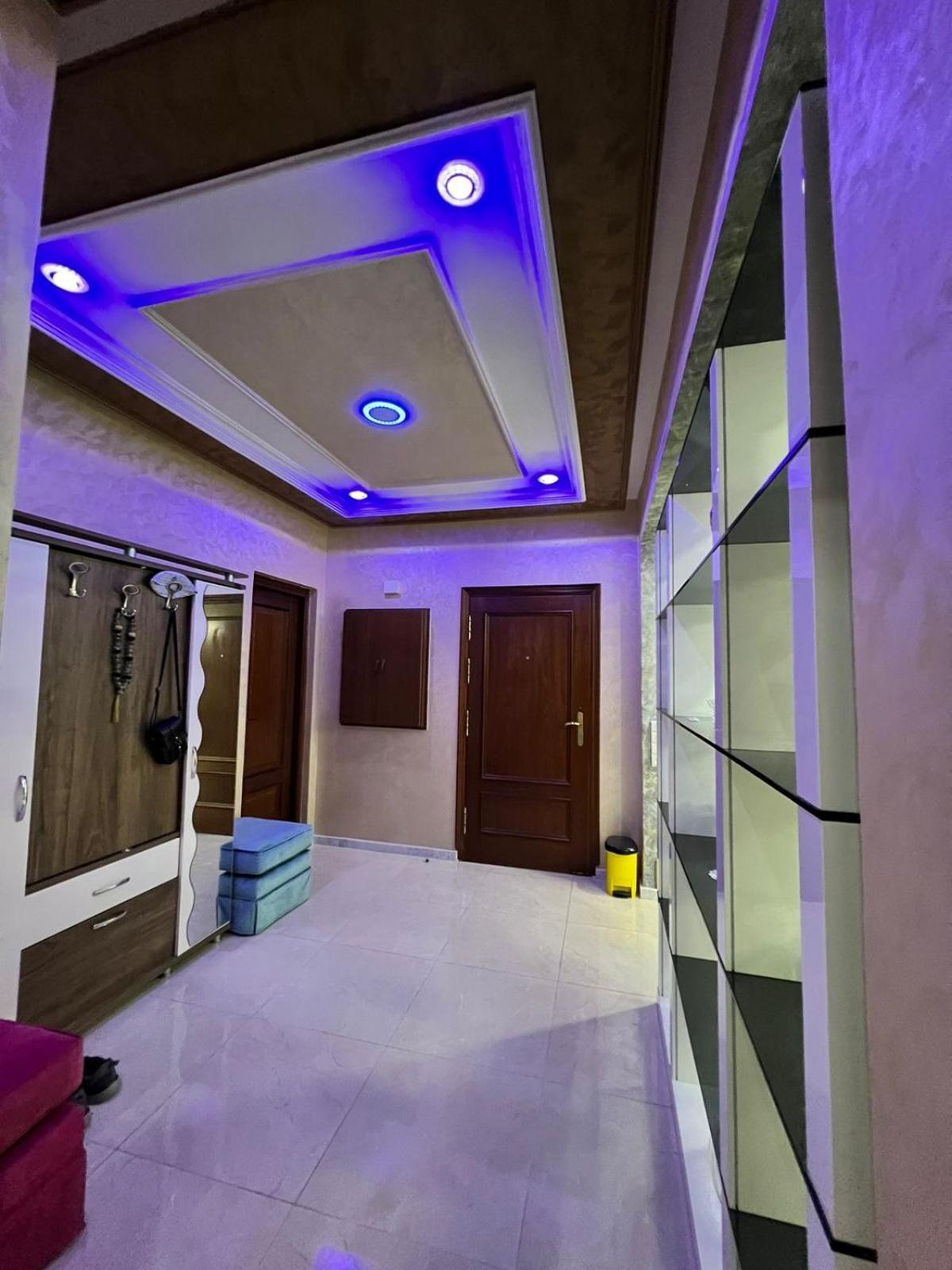 Apartment Nazaha For Families Only Tanger Extérieur photo