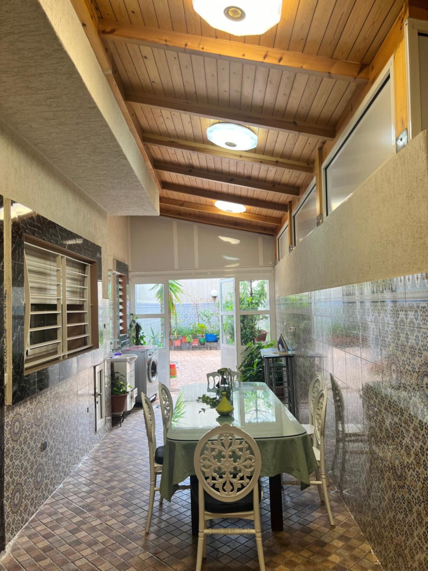 Apartment Nazaha For Families Only Tanger Extérieur photo