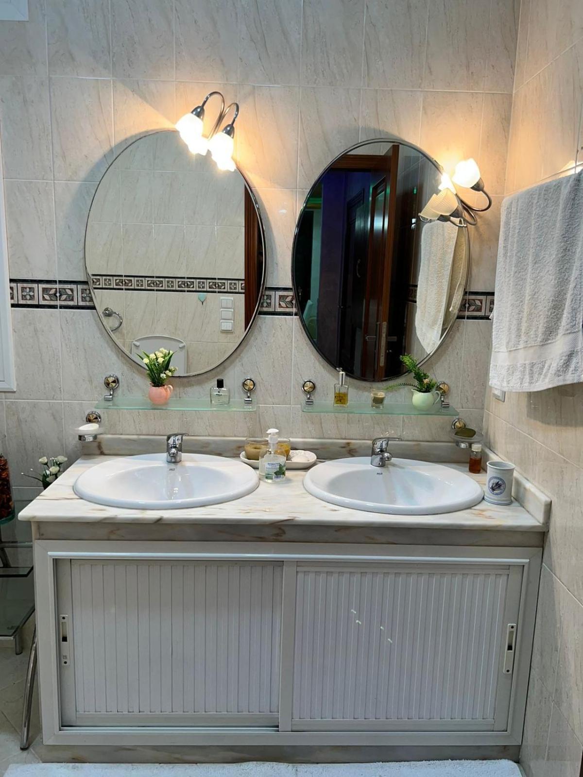 Apartment Nazaha For Families Only Tanger Extérieur photo