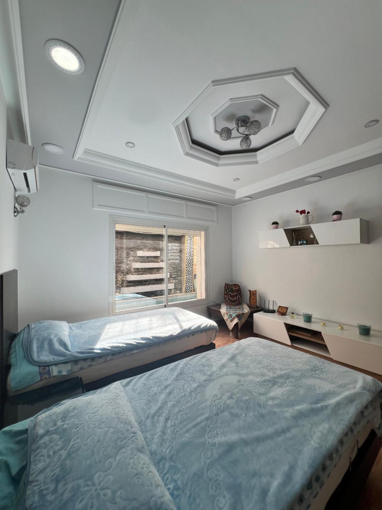 Apartment Nazaha For Families Only Tanger Extérieur photo